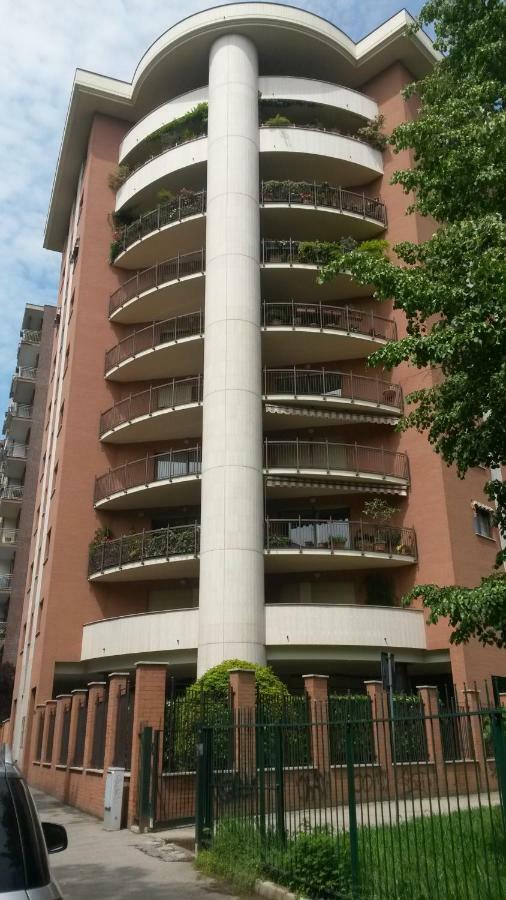 مبيت وإفطار تورينو Il Giardino Del Borgo المظهر الخارجي الصورة
